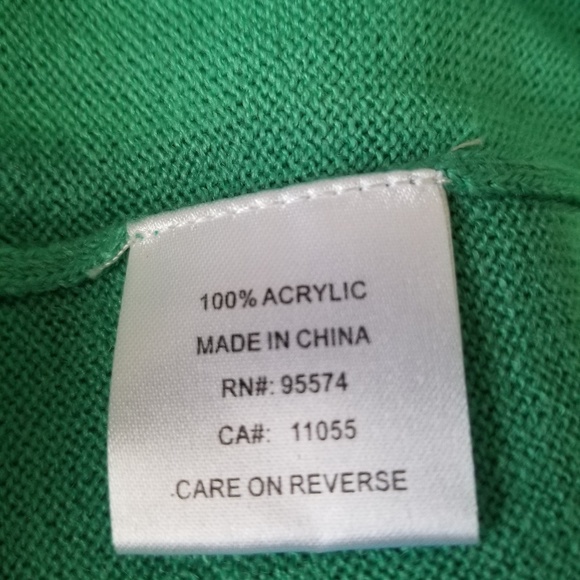 Cardigan - Picture 5 of 5